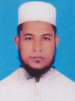 MOHAMMAD FARUKUL ISLAM